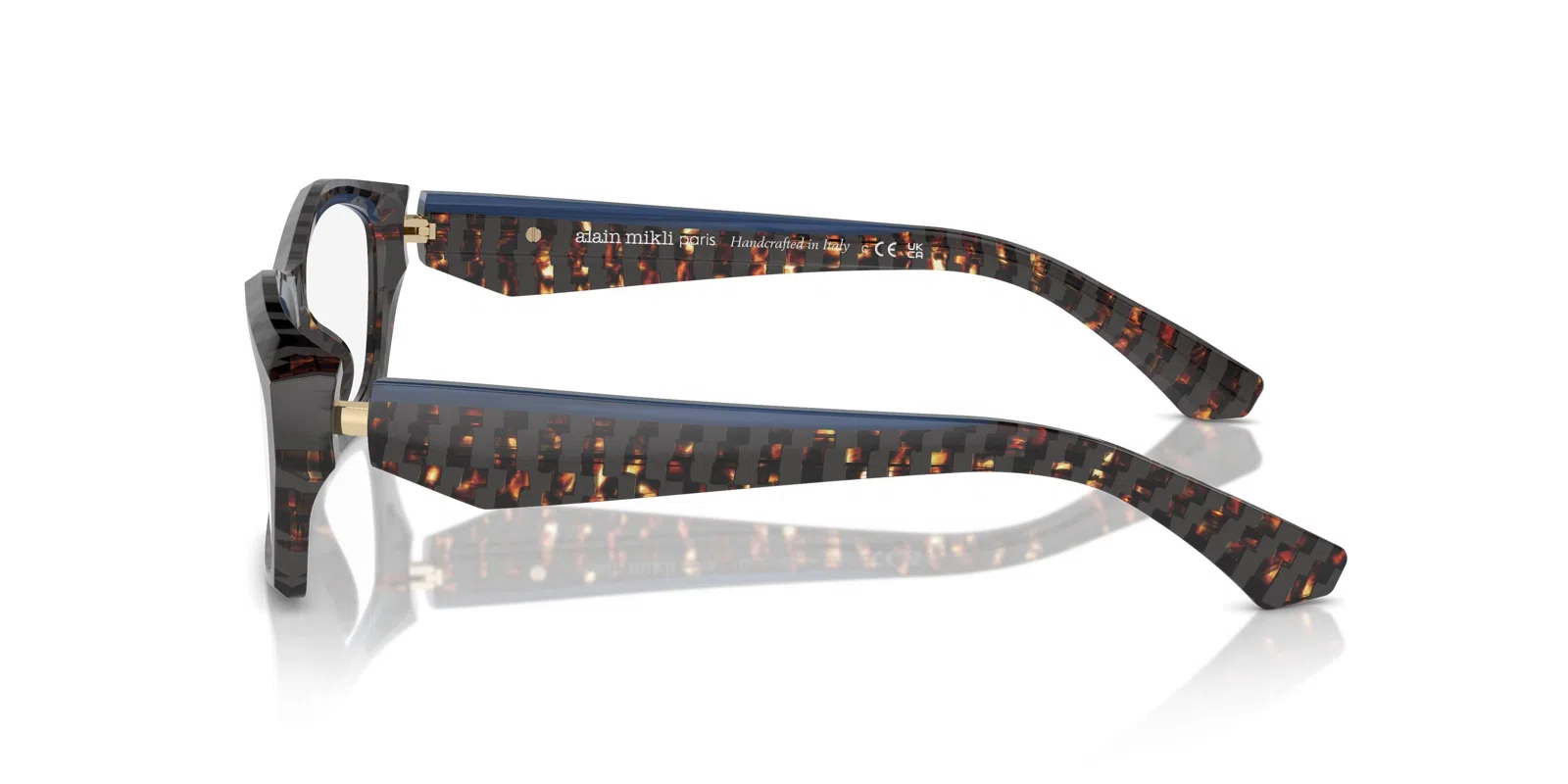 Alain Mikli 3525 Eyeglasses - view 20